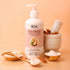 Sesa Rice Water Conditioner with Biotin and Shea Butter for Smooth and Shiny Hair